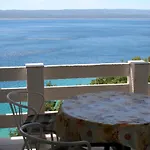 Apartment By The Sea Pisak, Omis - 1014 *