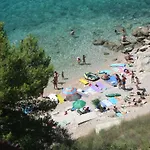 By The Sea Pisak, Omis - 1014 Apartment *