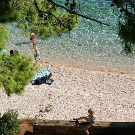 By The Sea Pisak, Omis - 1014 Apartament Pisak