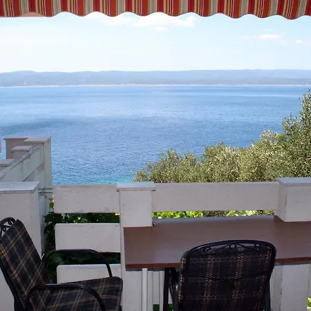 By The Sea Pisak, Omis - 1014 بيساك