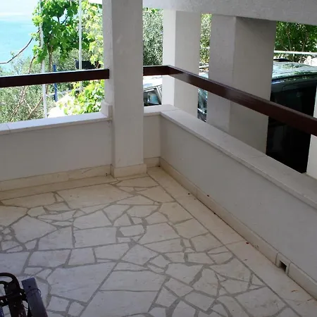 By The Sea Pisak, Omis - 1014 Apartment *