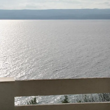 Apartment By The Sea Pisak, Omis - 1014 Pisak