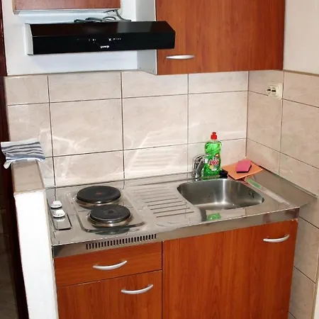By The Sea Pisak, Omis - 1014 Apartment *