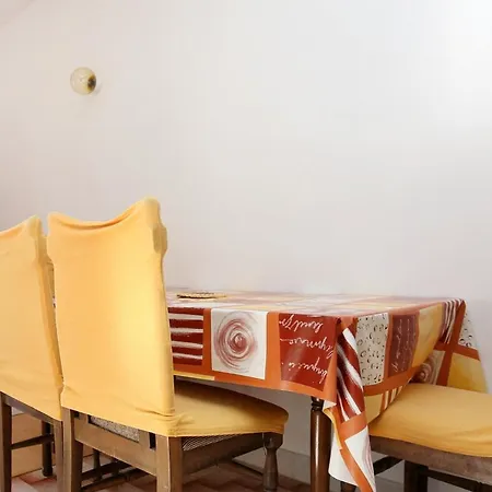 By The Sea Pisak, Omis - 1014 Apartment
