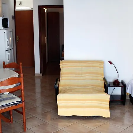 Apartment By The Sea Pisak, Omis - 1014