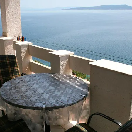 By The Sea Pisak, Omis - 1014 Apartment *