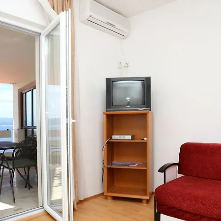 By The Sea Pisak, Omis - 1014 * Pisak