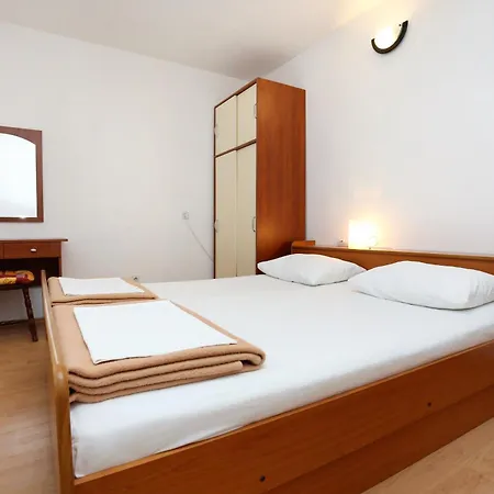 By The Sea Pisak, Omis - 1014 * Pisak