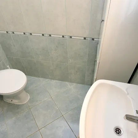 Apartment By The Sea Pisak, Omis - 1014
