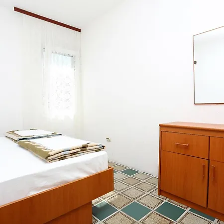 By The Sea Pisak, Omis - 1014 Διαμέρισμα Pisak