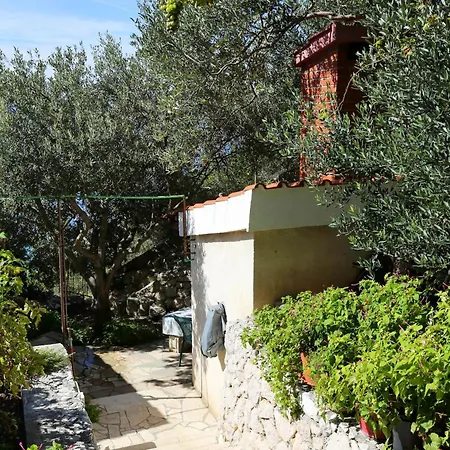 By The Sea Pisak, Omis - 1014