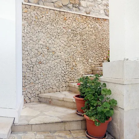 By The Sea Pisak, Omis - 1014 아파트 *