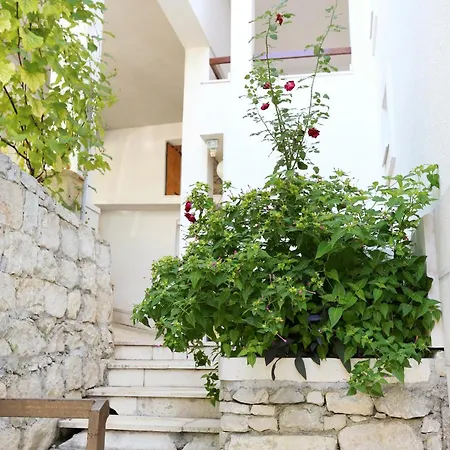 By The Sea Pisak, Omis - 1014 아파트 *