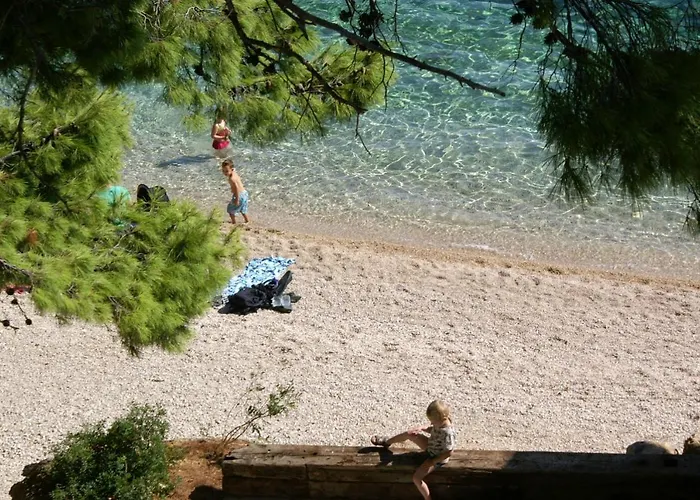By The Sea Pisak, Omis - 1014 شقة بيساك