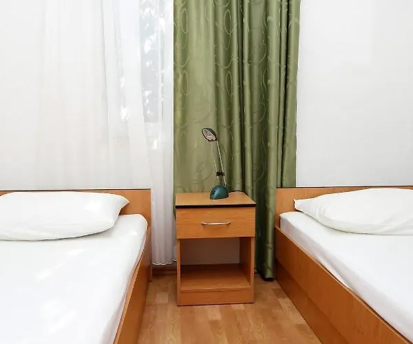 By The Sea Pisak, Omis - 1014 بيساك