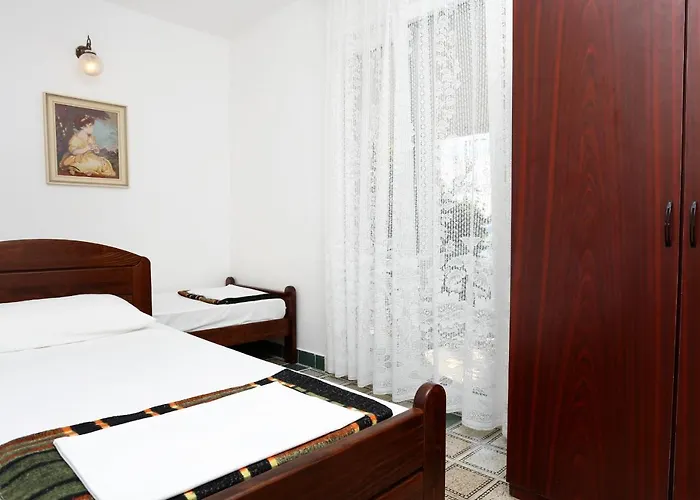 By The Sea Pisak, Omis - 1014 شقة بيساك