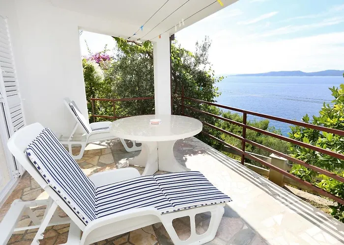 شقة By The Sea Pisak, Omis - 1014 *