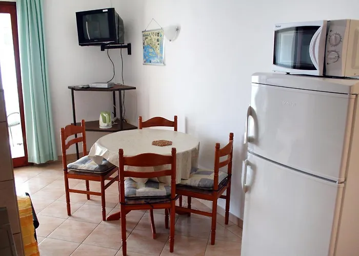 By The Sea Pisak, Omis - 1014 بيساك
