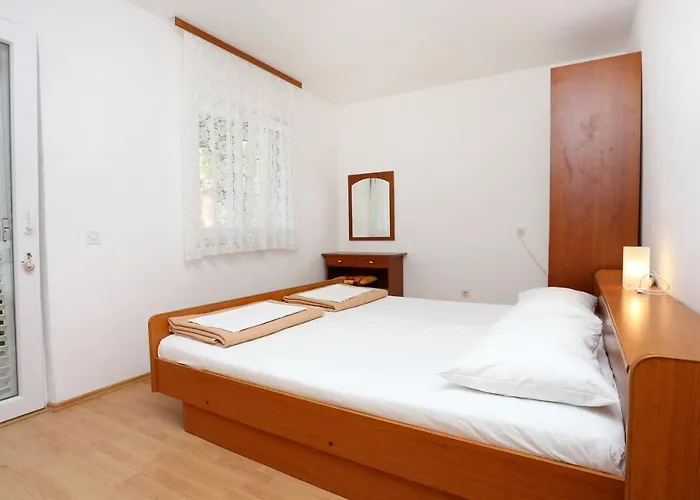 By The Sea Pisak, Omis - 1014 بيساك