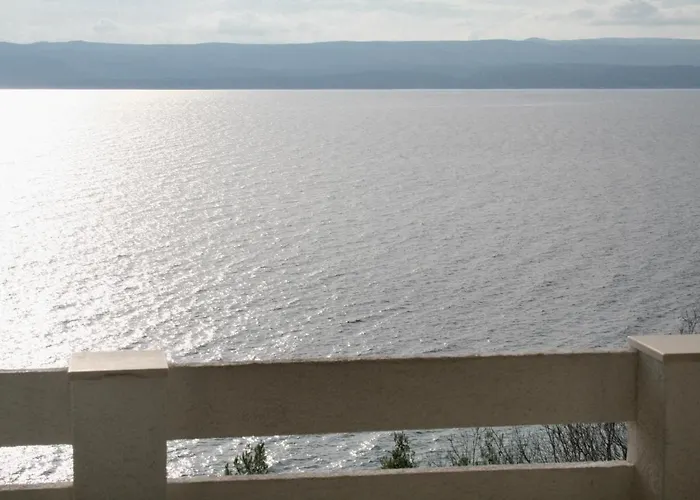 شقة By The Sea Pisak, Omis - 1014 بيساك