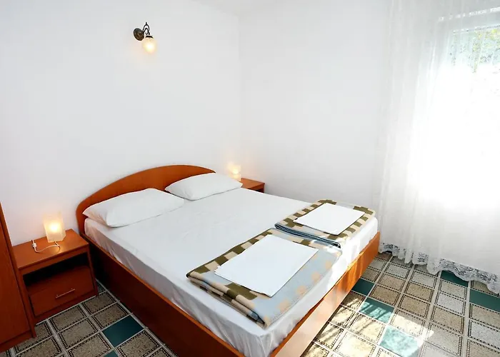 شقة By The Sea Pisak, Omis - 1014 بيساك
