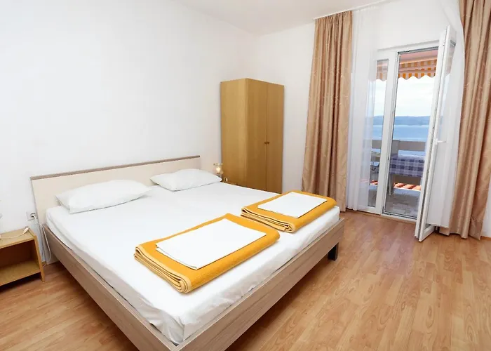 By The Sea Pisak, Omis - 1014 شقة