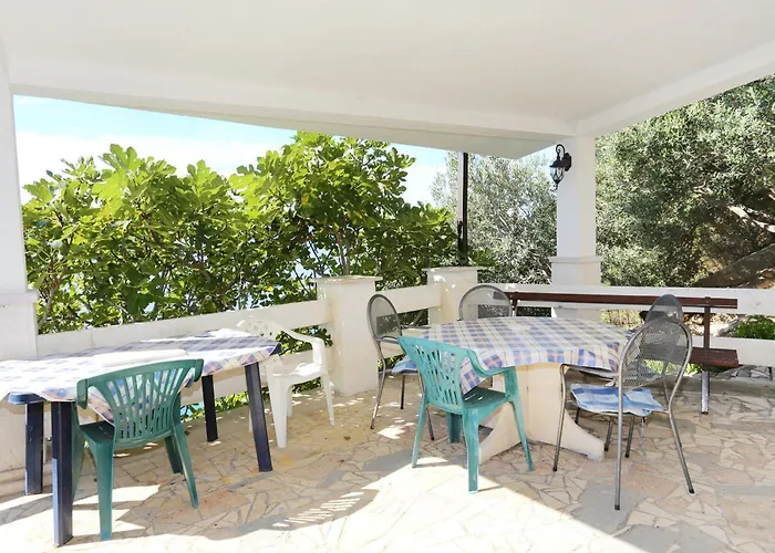 شقة By The Sea Pisak, Omis - 1014 بيساك